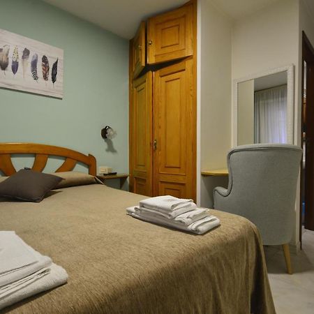 Hotel Marín Eksteriør billede