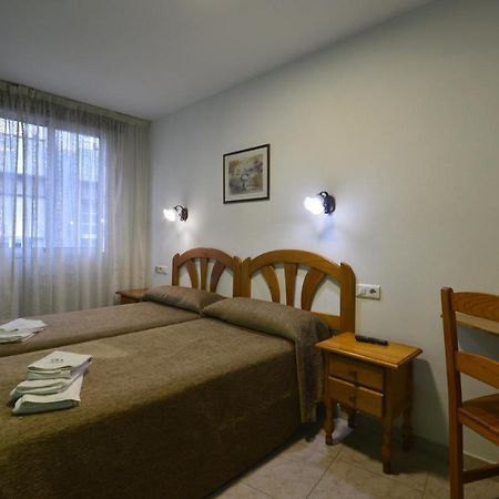 Hotel Marín Eksteriør billede